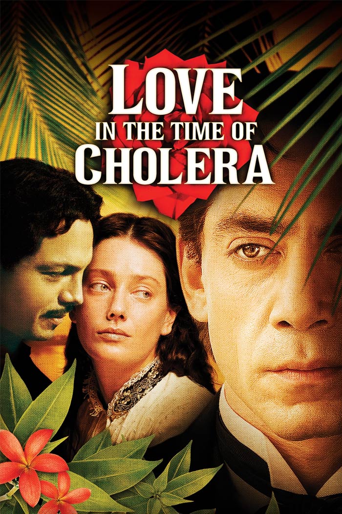 Love In The Time Of Cholera