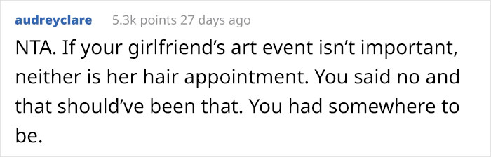 "Am I Wrong For Leaving The House When My SIL Said She Was On Her Way To Drop The Kids Off For Me To Watch?" "Am I Wrong For Leaving The House When My SIL Said She Was On Her Way To Drop The Kids Off For Me To Watch?"