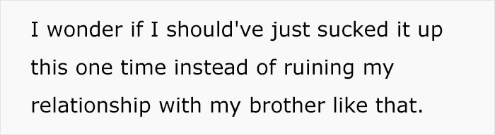 "Am I Wrong For Leaving The House When My SIL Said She Was On Her Way To Drop The Kids Off For Me To Watch?" "Am I Wrong For Leaving The House When My SIL Said She Was On Her Way To Drop The Kids Off For Me To Watch?"