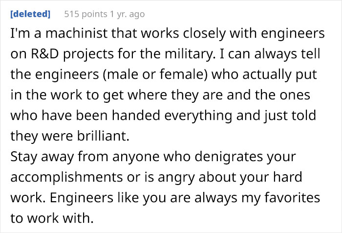 After Trying To Stop Their Only Daughter From Attending College, Parents Are Met With A Pricey Ultimatum When Asked To Be Forgiven Years Later