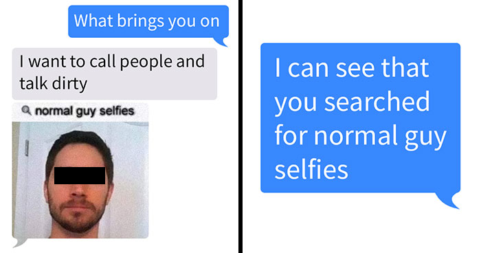 30 Pathetic Dudes Who Just Can’t Accept No For An Answer