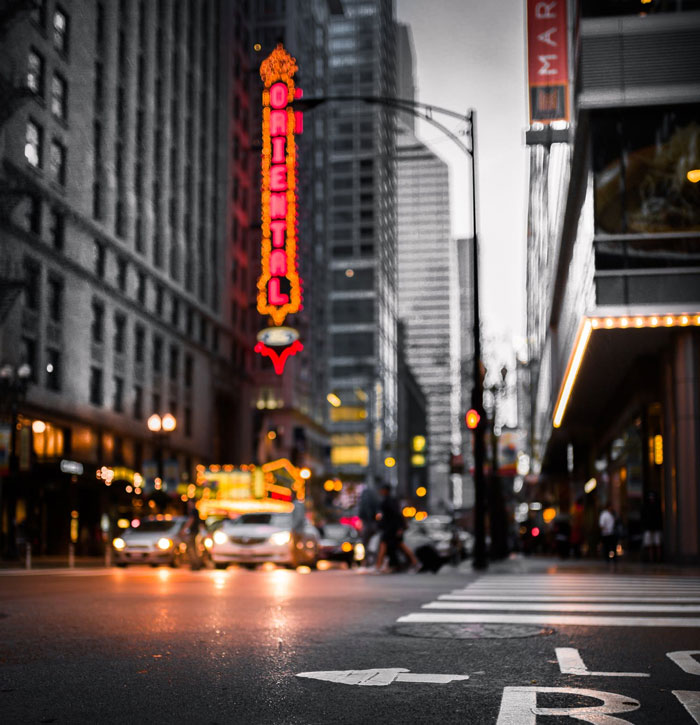 18 Conversaciones privadas terroríficas que la gente escuchó sin querer y había que compartir