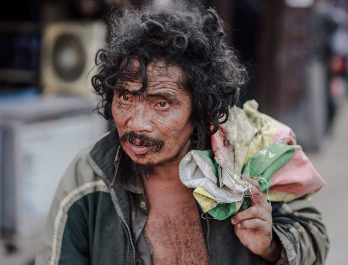 18 Conversaciones privadas terroríficas que la gente escuchó sin querer y había que compartir