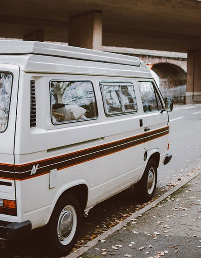 People Reveal 30 Close Encounters They Experienced And Made It Out Just In Time