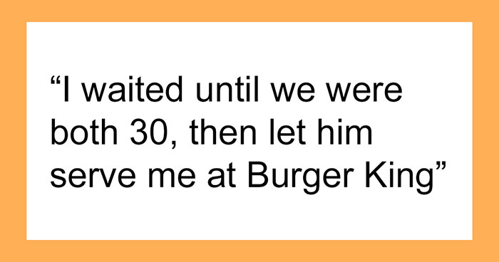 29 Times People Online Actually Got Revenge On Their Bullies And It Was Sweet Like Honey