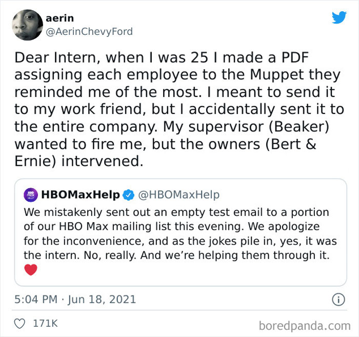 Bert And Ernie To The Rescue