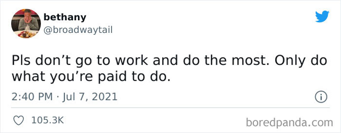 But How Will The Company Make More Money So That The CEO Can Buy A New Ferrari?