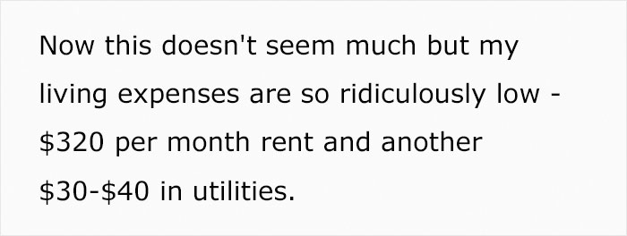 Person From A "3rd World Country" Reveals How Working Conditions In The US Ruined His American Dream Completely Person From A "3rd World Country" Reveals How Working Conditions In The US Ruined His American Dream Completely