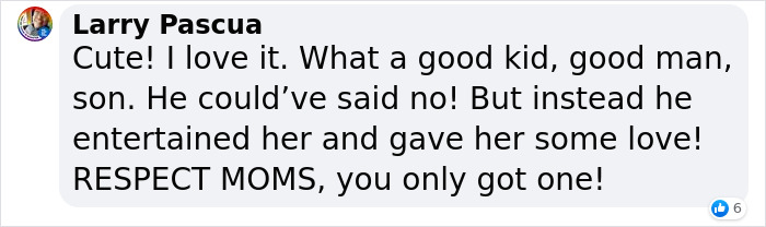 Mom Interrupts Son&rsquo;s Live Shoot, Leaves Cameraman in Stitches, And Becomes Internet Sensation