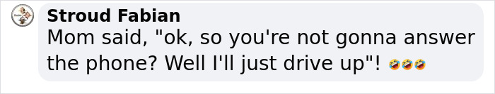 Mom Interrupts Son&rsquo;s Live Shoot, Leaves Cameraman in Stitches, And Becomes Internet Sensation