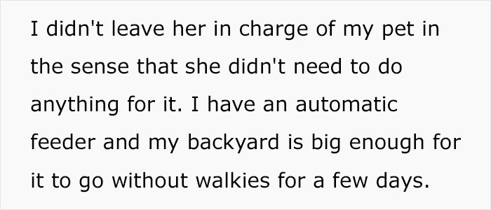 Woman Kicks Out Her Pregnant Sister From Apartment Because She Threw Out Her Husky, Faces Backlash From Family Woman Kicks Out Her Pregnant Sister From Apartment Because She Threw Out Her Husky, Faces Backlash From Family