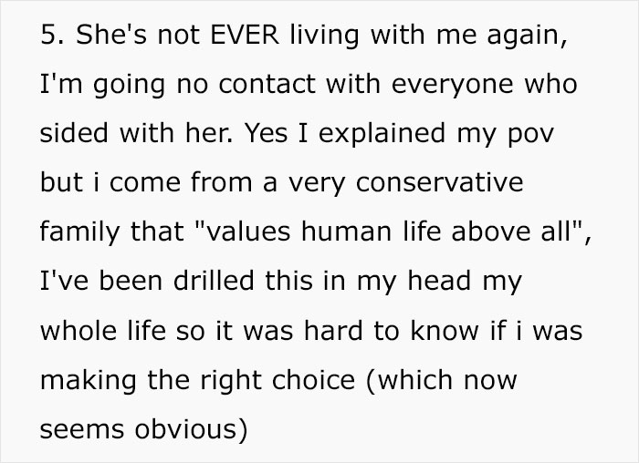 Woman Kicks Out Her Pregnant Sister From Apartment Because She Threw Out Her Husky, Faces Backlash From Family Woman Kicks Out Her Pregnant Sister From Apartment Because She Threw Out Her Husky, Faces Backlash From Family