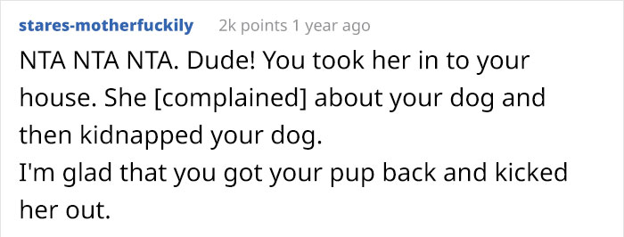 Woman Kicks Out Her Pregnant Sister From Apartment Because She Threw Out Her Husky, Faces Backlash From Family Woman Kicks Out Her Pregnant Sister From Apartment Because She Threw Out Her Husky, Faces Backlash From Family