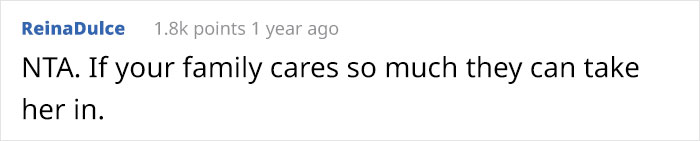 Woman Kicks Out Her Pregnant Sister From Apartment Because She Threw Out Her Husky, Faces Backlash From Family Woman Kicks Out Her Pregnant Sister From Apartment Because She Threw Out Her Husky, Faces Backlash From Family