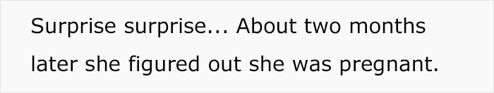 Woman Kicks Out Her Pregnant Sister From Apartment Because She Threw Out Her Husky, Faces Backlash From Family Woman Kicks Out Her Pregnant Sister From Apartment Because She Threw Out Her Husky, Faces Backlash From Family