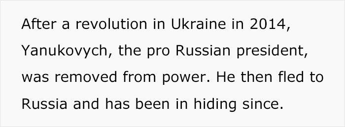 A TikTok Video Explaining Why Russia Is Currently Invading Ukraine Goes Viral With Over 400K Views