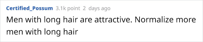 Delusional Boss Fires A High-Achieving Worker After He Refused To Cut His Hair Short For Work Delusional Boss Fires A High-Achieving Worker After He Refused To Cut His Hair Short For Work