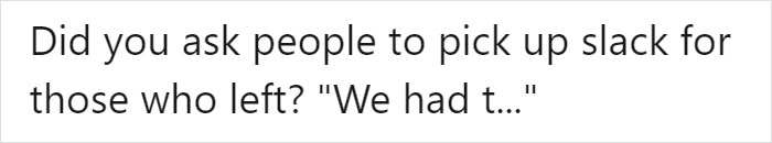 "No One Wants To Work": Man Provides A Point-By-Point Explanation Why Employers Should Stop Complaining