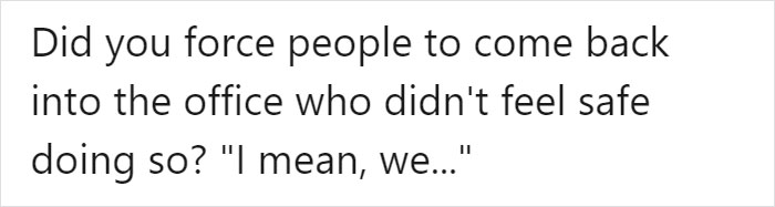 "No One Wants To Work": Man Provides A Point-By-Point Explanation Why Employers Should Stop Complaining