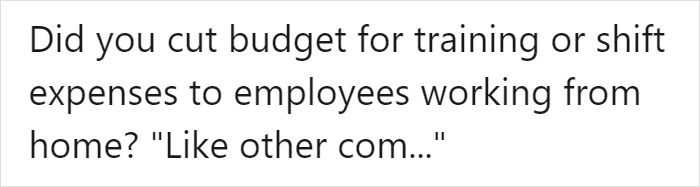 "No One Wants To Work": Man Provides A Point-By-Point Explanation Why Employers Should Stop Complaining