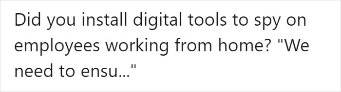 "No One Wants To Work": Man Provides A Point-By-Point Explanation Why Employers Should Stop Complaining