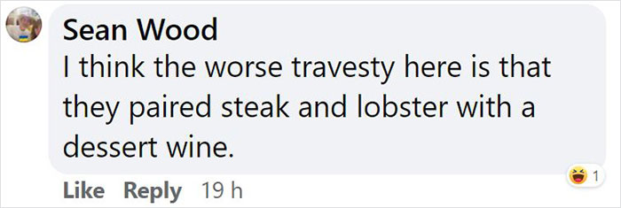 A Pub Goes To Facebook To Call Out The “Lovely Couple” That Left Without Paying Their Valentine’s Day Bill Of $244 A Pub Goes To Facebook To Call Out The “Lovely Couple” That Left Without Paying Their Valentine’s Day Bill Of $244