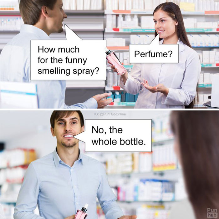 Puns-From-Punhub-Twitter