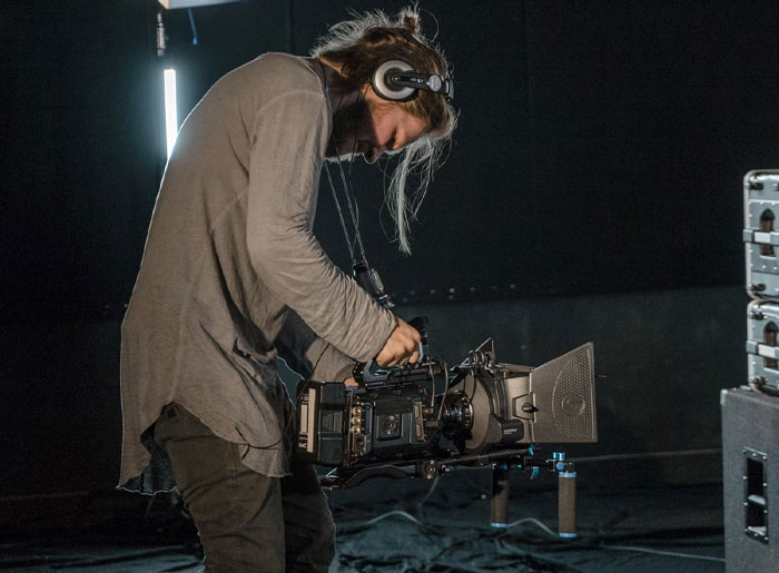 29 Camera Operators Get Really Honest About The Things They Get To See Behind The Scenes