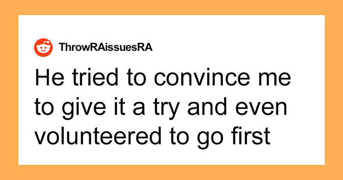 Husband Asks Wife To Sign Papers While Blindfolded, She Gets Suspicious When He Refuses To Show The Papers