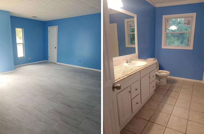 This 8-Item List Of Requirements For Being Able To Rent This House Went Viral Because Of Its Ridiculousness