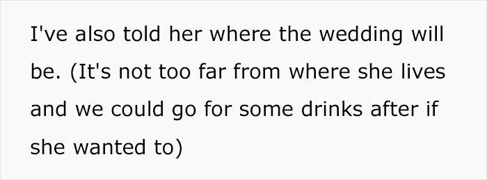 Woman Wonders If She&rsquo;s The Jerk For Causing Newlyweds To Be Taken To A Police Station After The Bride Gets Caught Wearing Her Husband&rsquo;s Ex-Wife&rsquo;s Dress