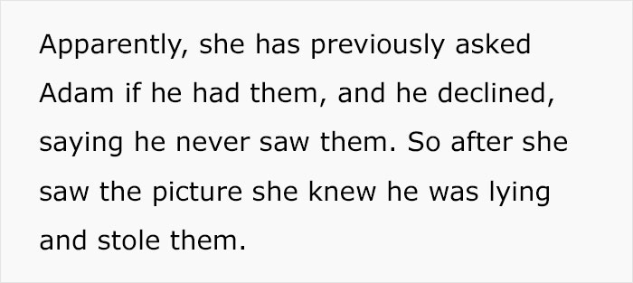 Woman Wonders If She&rsquo;s The Jerk For Causing Newlyweds To Be Taken To A Police Station After The Bride Gets Caught Wearing Her Husband&rsquo;s Ex-Wife&rsquo;s Dress