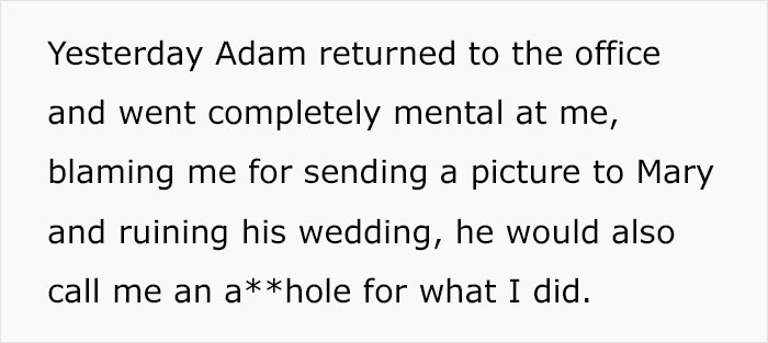 Woman Wonders If She&rsquo;s The Jerk For Causing Newlyweds To Be Taken To A Police Station After The Bride Gets Caught Wearing Her Husband&rsquo;s Ex-Wife&rsquo;s Dress