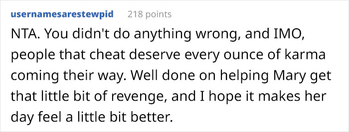 Woman Wonders If She&rsquo;s The Jerk For Causing Newlyweds To Be Taken To A Police Station After The Bride Gets Caught Wearing Her Husband&rsquo;s Ex-Wife&rsquo;s Dress