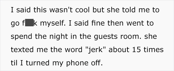 Petty Husband Annoyed That His Wife Always Takes Photos Of The Food She Makes, Ruins It To Prove A Point