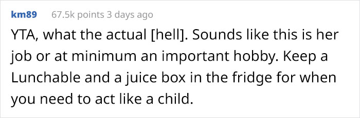 Petty Husband Annoyed That His Wife Always Takes Photos Of The Food She Makes, Ruins It To Prove A Point