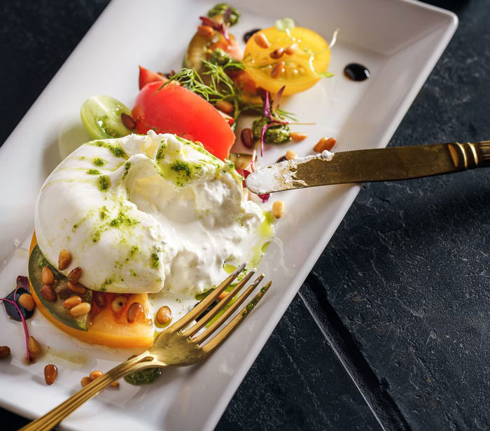 Petty Husband Annoyed That His Wife Always Takes Photos Of The Food She Makes, Ruins It To Prove A Point