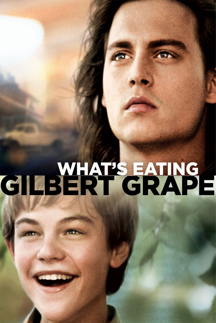 What's Eating Gilbert Grape
