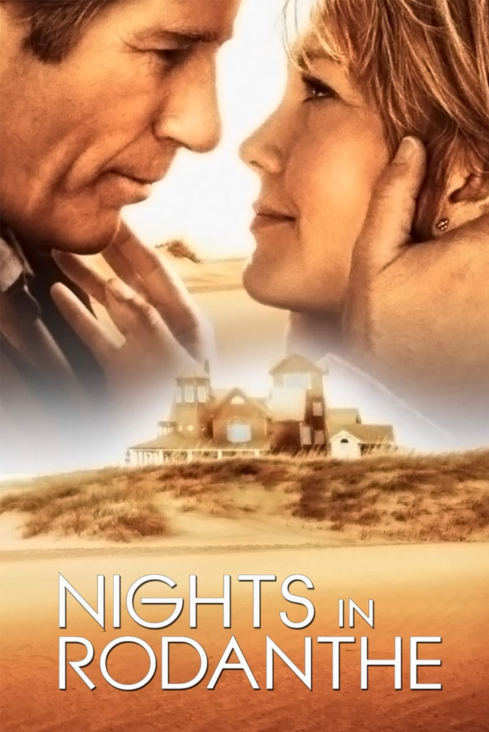 Nights In Rodanthe
