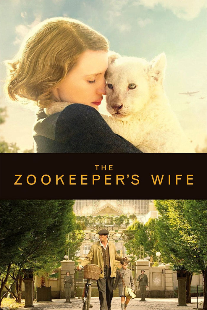 The Zookeeper's Wife