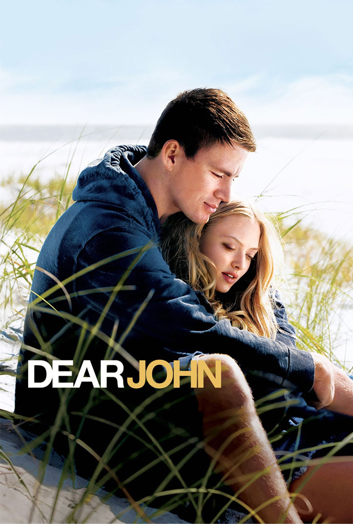 Dear John