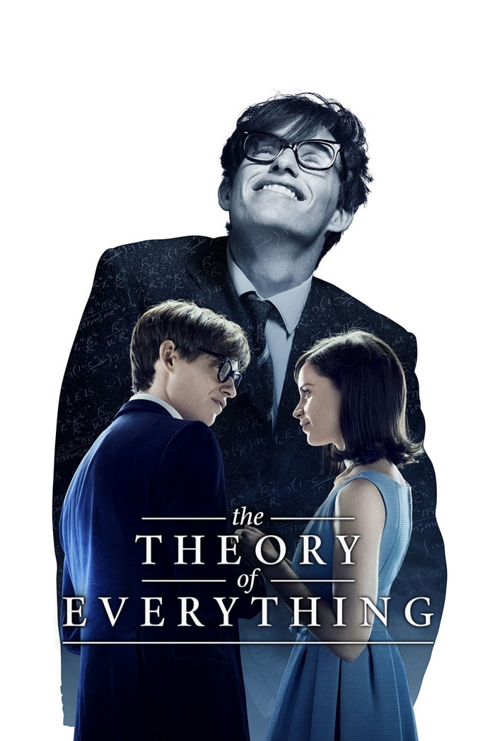 The Theory Of Everything