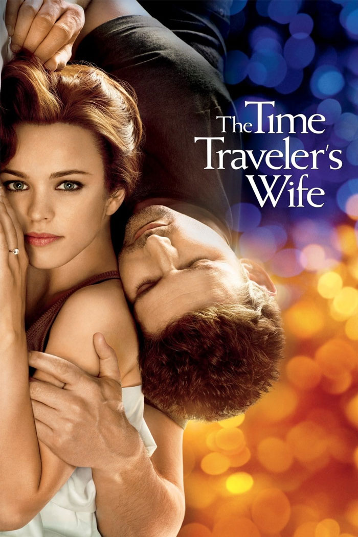The Time Traveler's Wife
