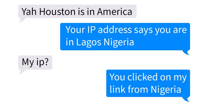 35 Times People Received Such Pathetic Scam Messages, They Just Had To Laugh And Share Them Online (New Pics)