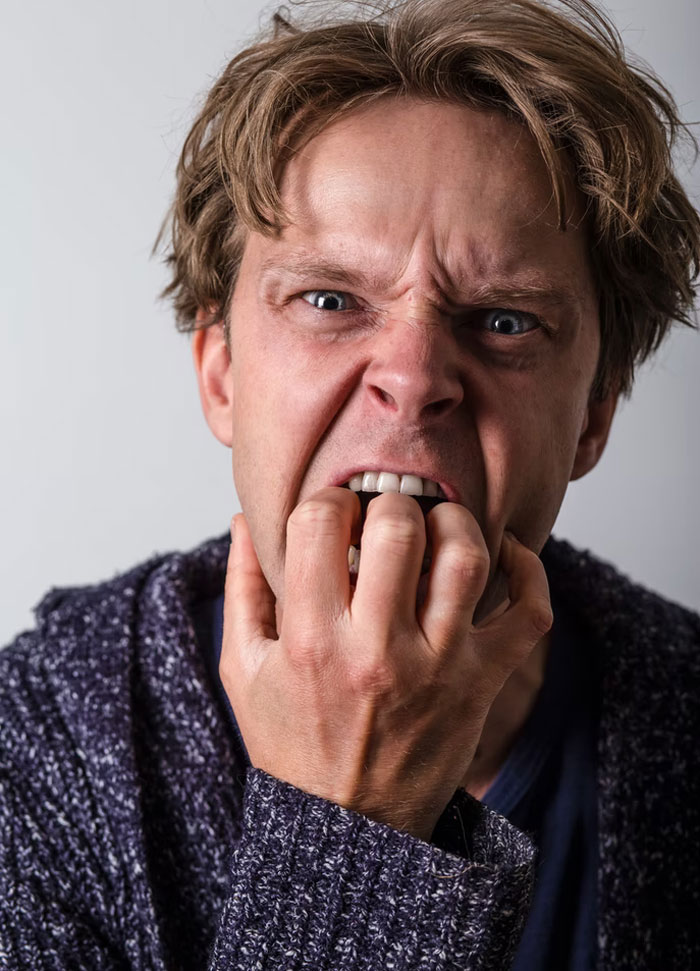 40 People Are Sharing Shockingly Terrifying Things They've Witnessed