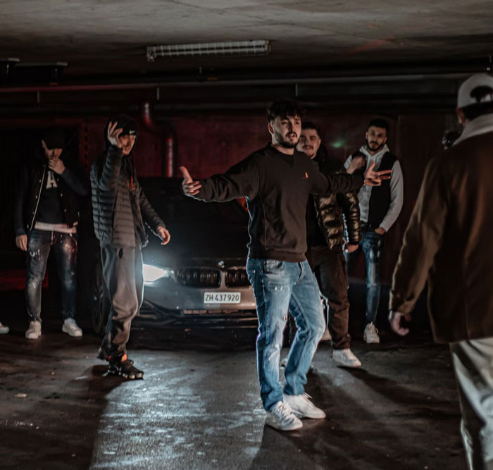 40 People Are Sharing Shockingly Terrifying Things They've Witnessed