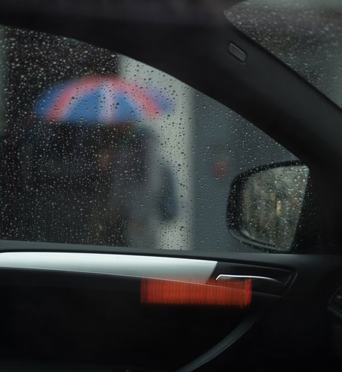 40 People Are Sharing Shockingly Terrifying Things They've Witnessed