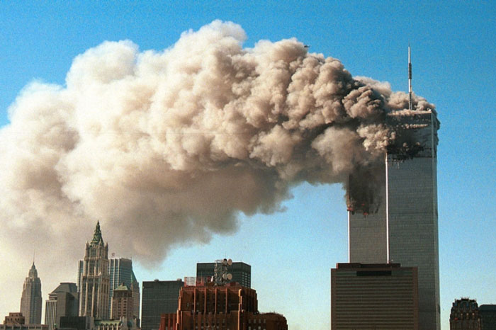 40 People Are Sharing Shockingly Terrifying Things They've Witnessed