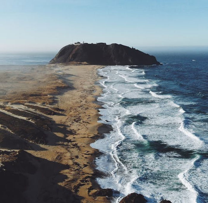 40 People Are Sharing Shockingly Terrifying Things They've Witnessed