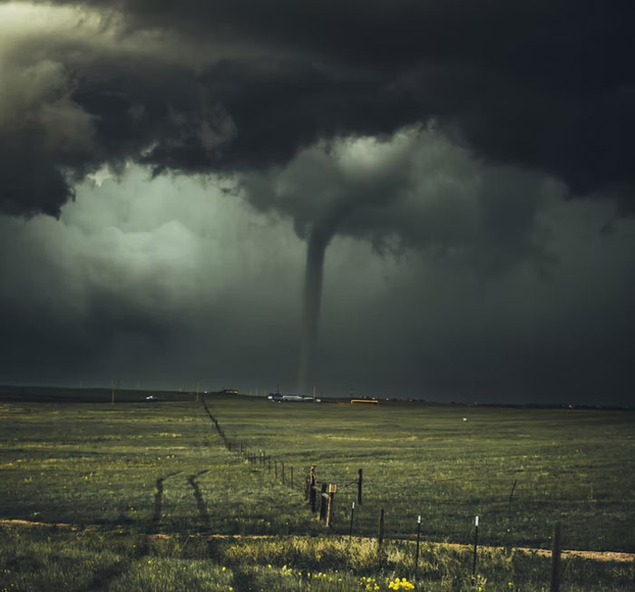 40 People Are Sharing Shockingly Terrifying Things They've Witnessed